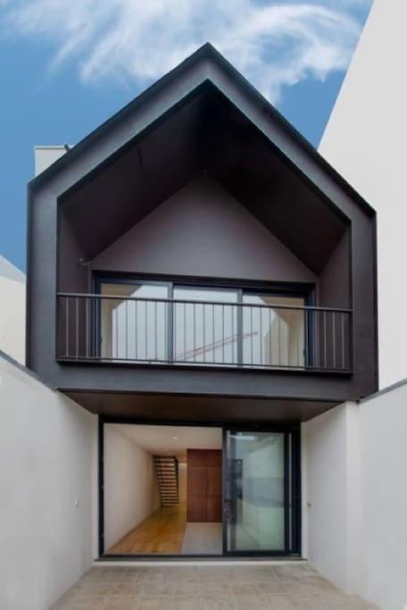 Casa da Beira Mar - Bed and Breakfast