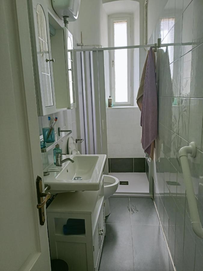 Appartement met 2 slaapkamers