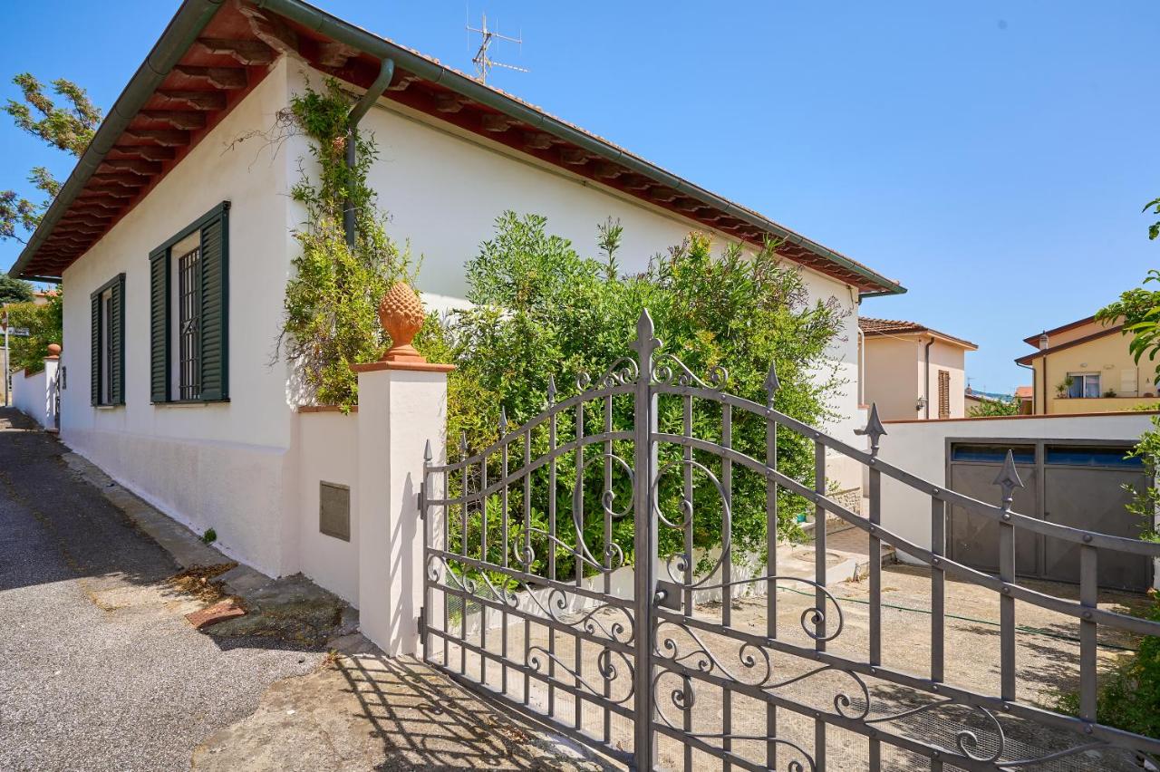 Casa Cipresso - Chambres d’hôtes San Vincenzo