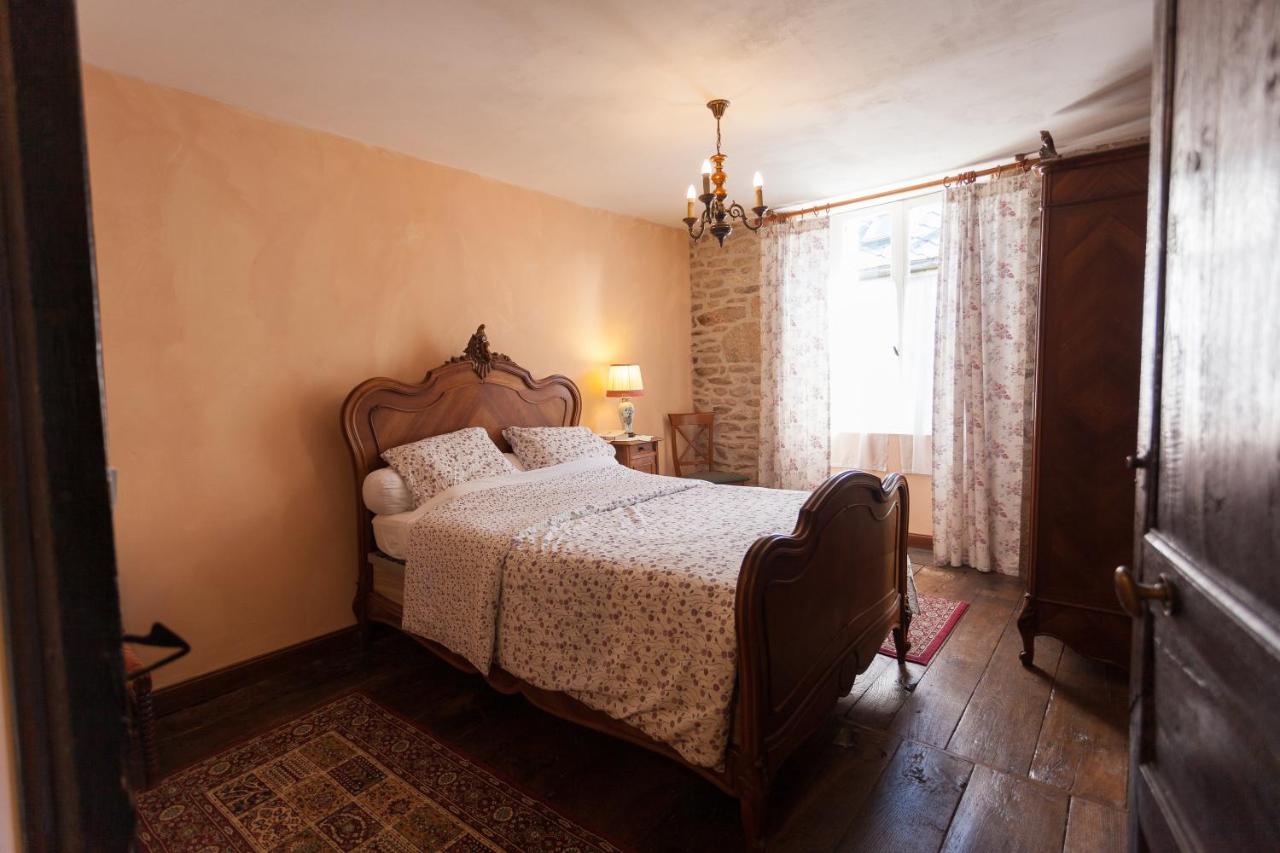 Habitación Doble con baño privado