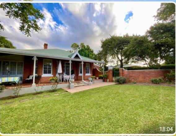 B&B Howick - Heritage Haven - Bed and Breakfast Howick
