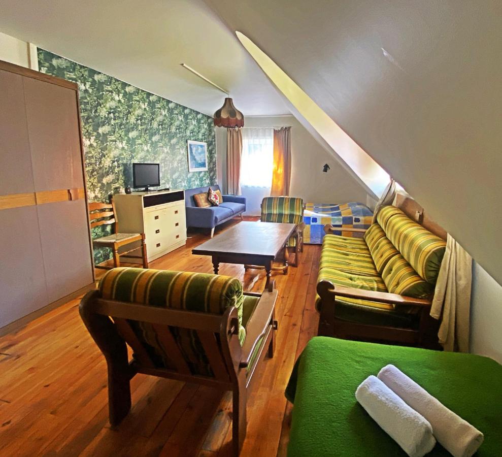Standard Vierbettzimmer