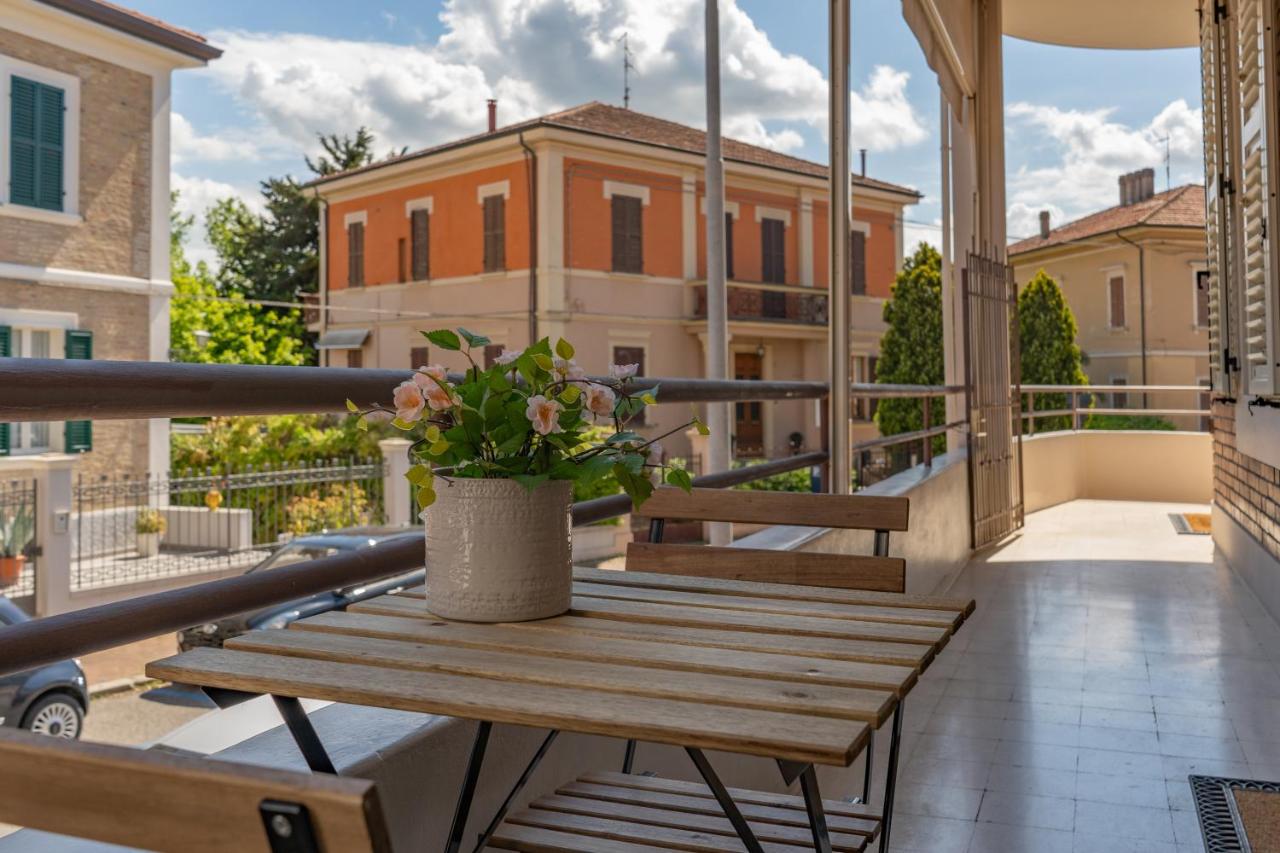 L'esclusivo Carducci 14: tra Centro Storico e Mare - B&B
