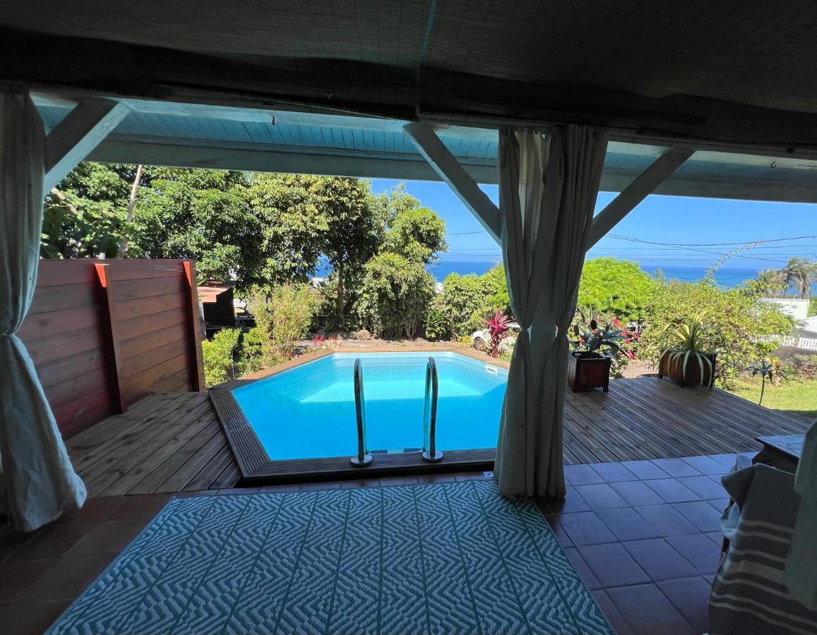 La case aux sens - B&B