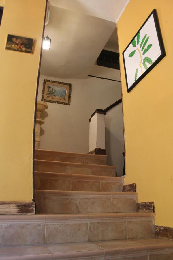 El Sumiciu - B&B