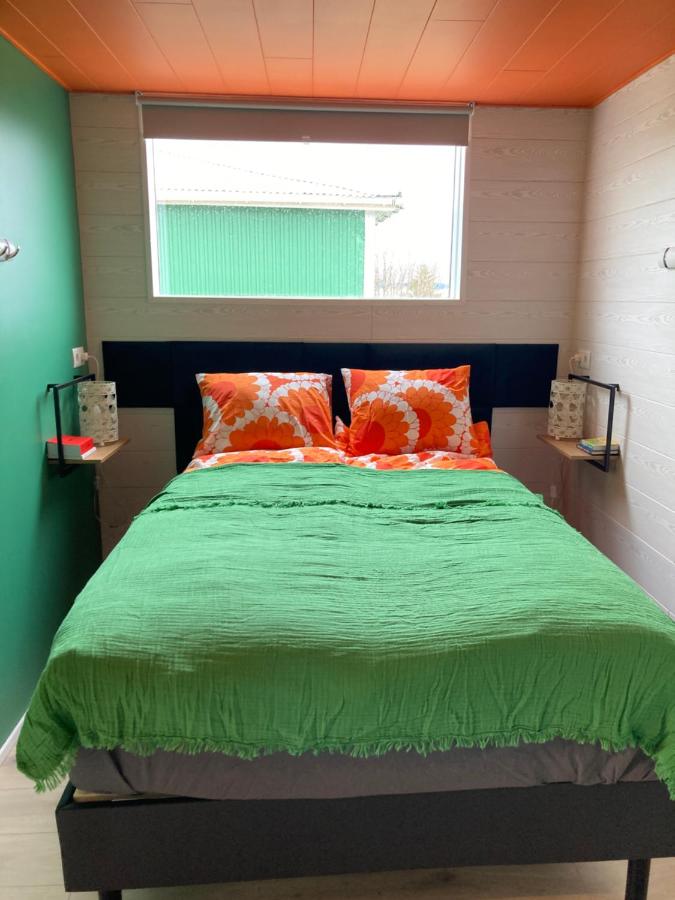 The Cat’s Cradle - Bed and Breakfast