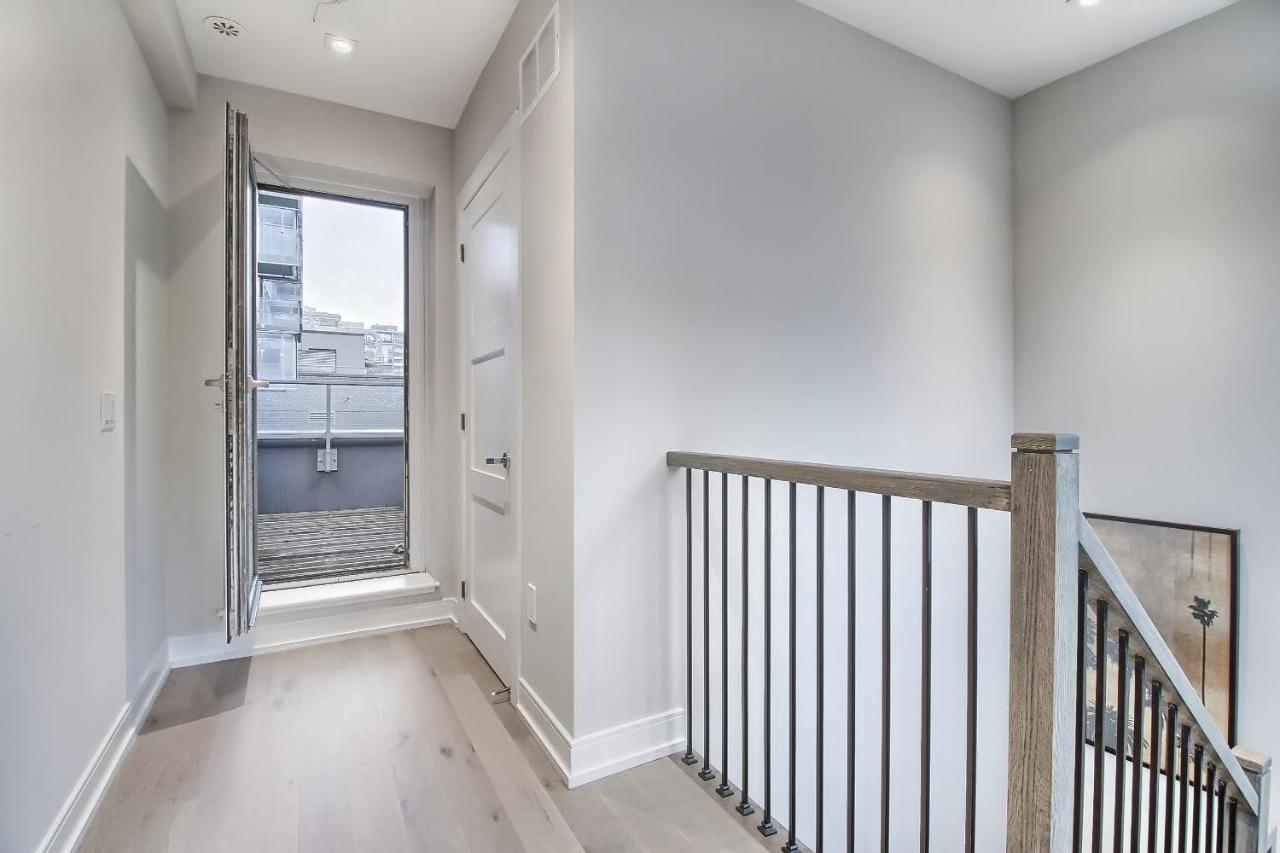 Luxury Townhouse in Downtown Toronto - TH1 - B&B Toronto