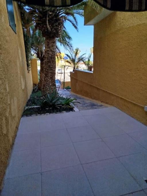 La Bouganville - Playa Arena - Bed and Breakfast Puerto de Santiago