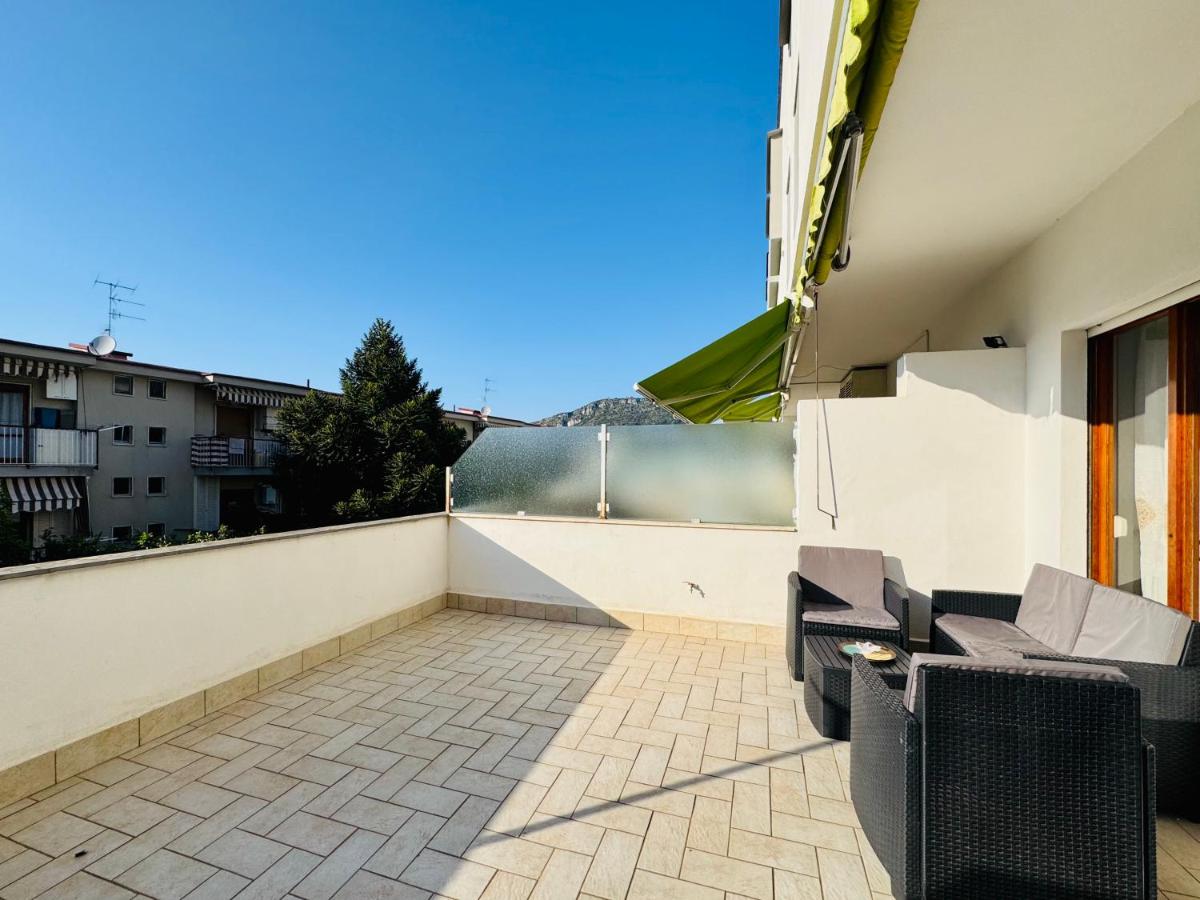 Angelina Apt - B&B Piano di Sorrento