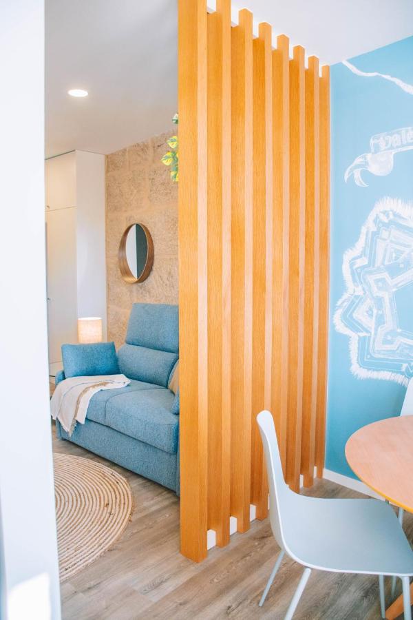 One-Bedroom Deluxe Apartment