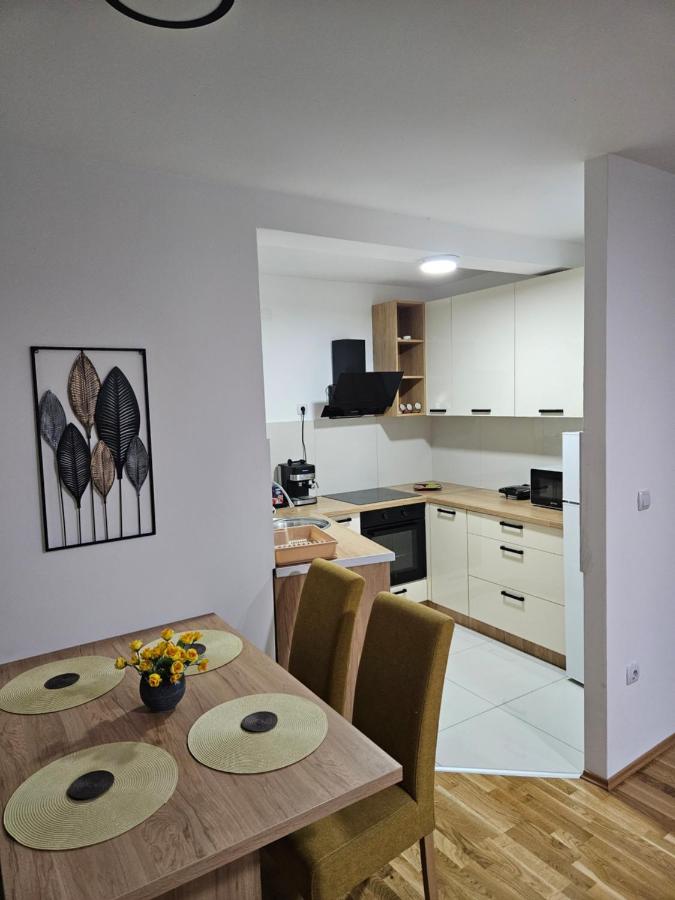 B&B Pirot - N&M Apartment - Bed and Breakfast Pirot