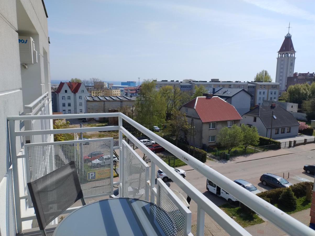 Family Homes - Apartamenty Rybacka - B&B