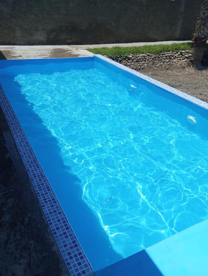 Casita de Playa - B&B Barranca