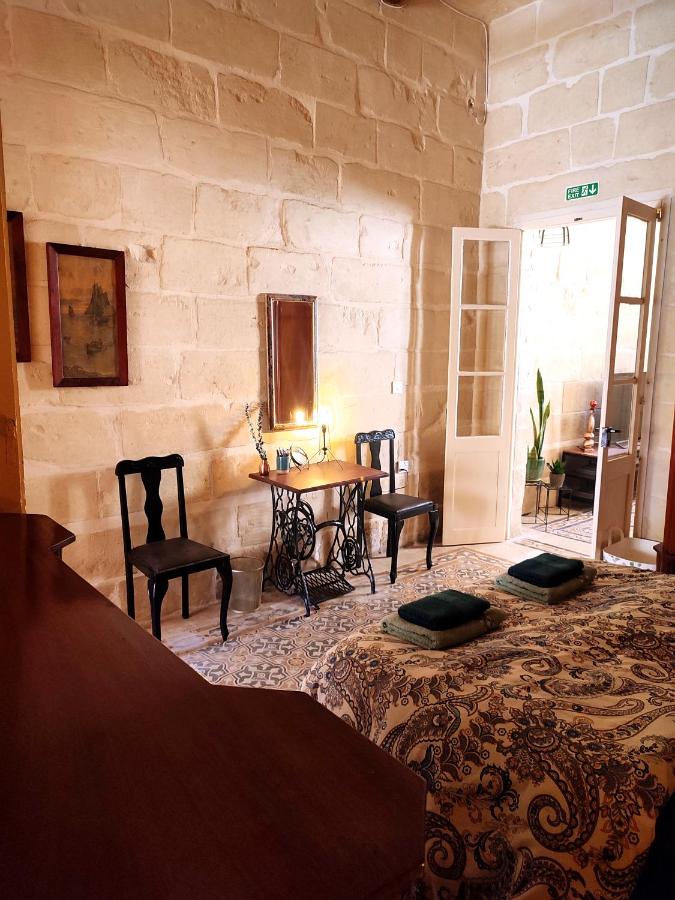B&B Victoria - Charming House in Victoria, Gozo - Bed and Breakfast Victoria
