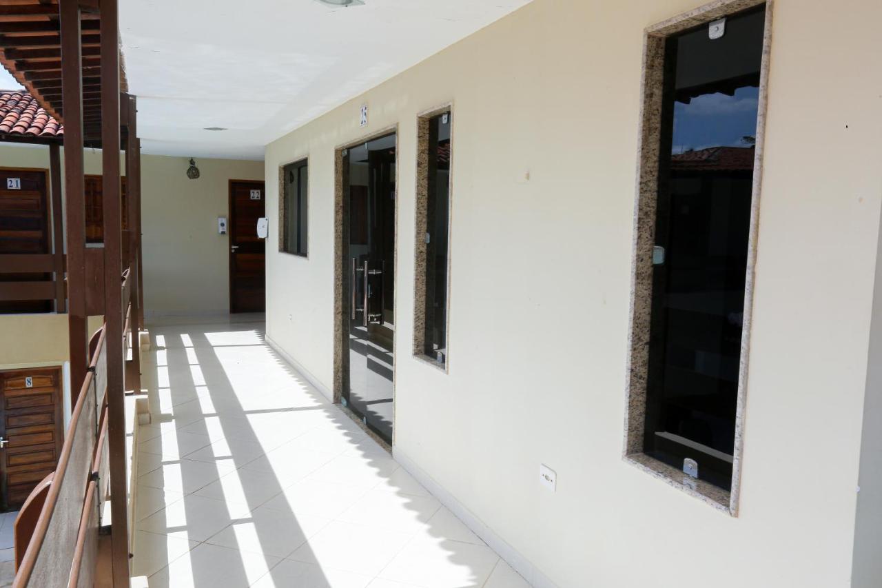 Flat Maravelas - B&B