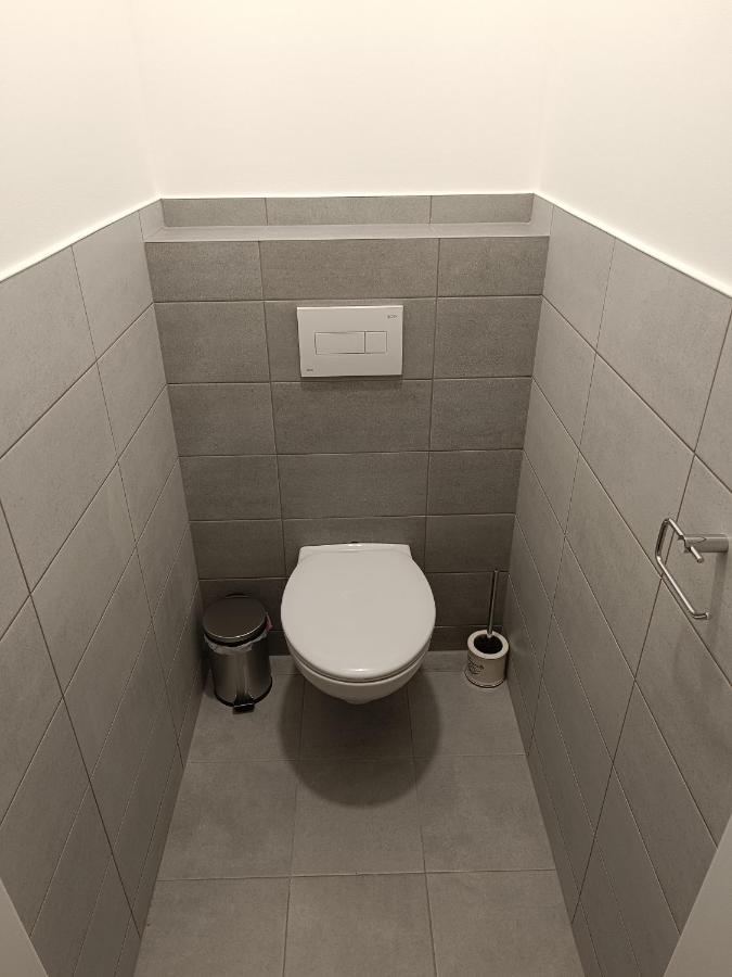 Camera Matrimoniale/Doppia con Letti Singoli con Bagno