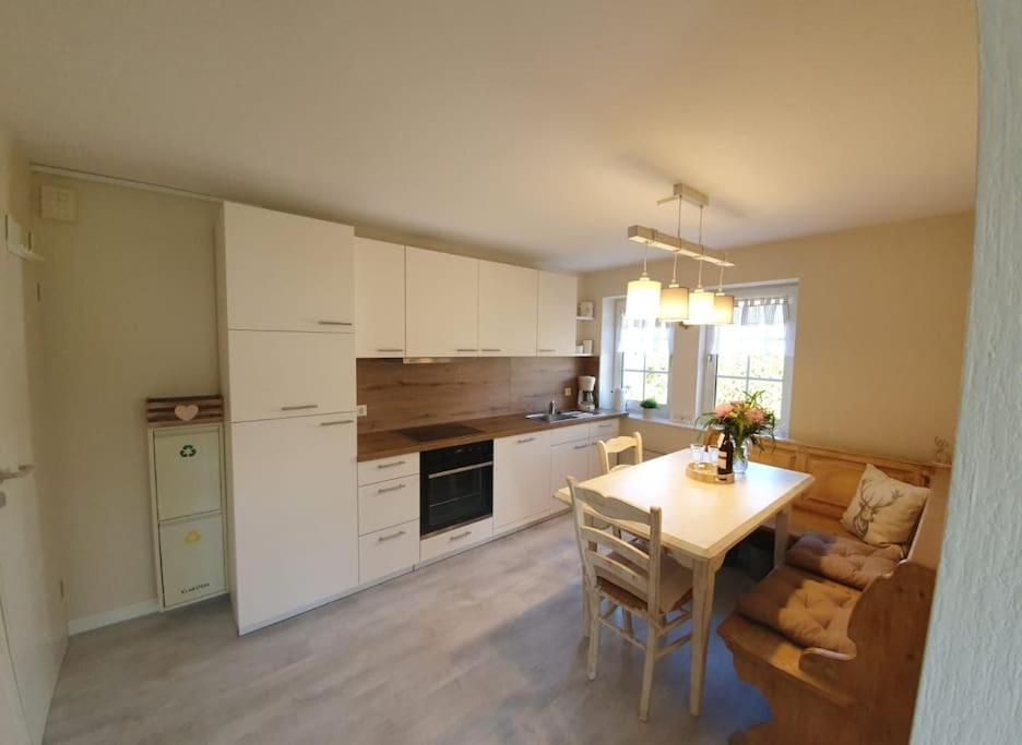 Ferienwohnung Merle in Winterberg-Altastenberg - Ferienwohnung Winterberg