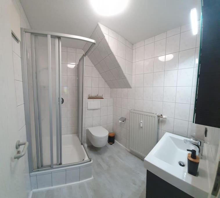 Appartement met 1 Slaapkamer