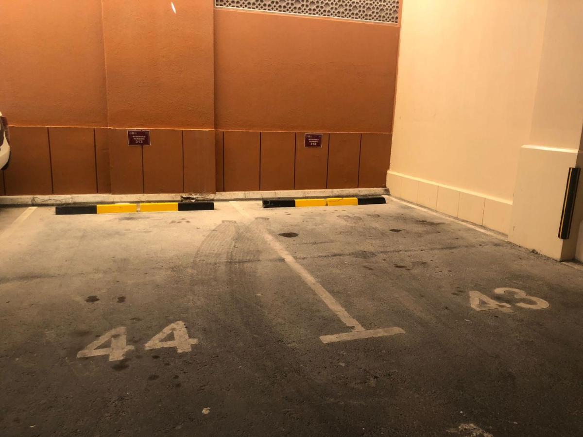2 BHK Townhouse at Pearl - B&B