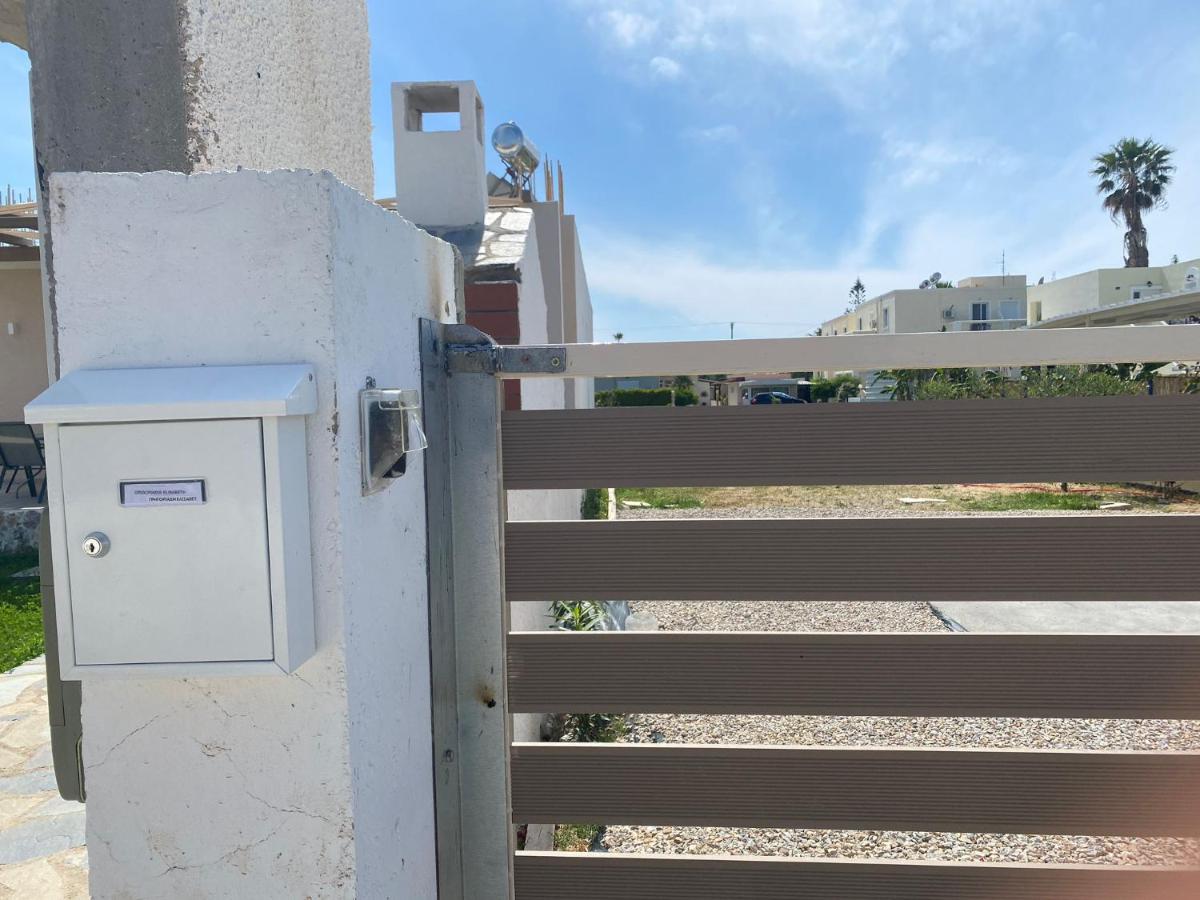 Private 24sqm Studio in Lambi, Kos - B&B