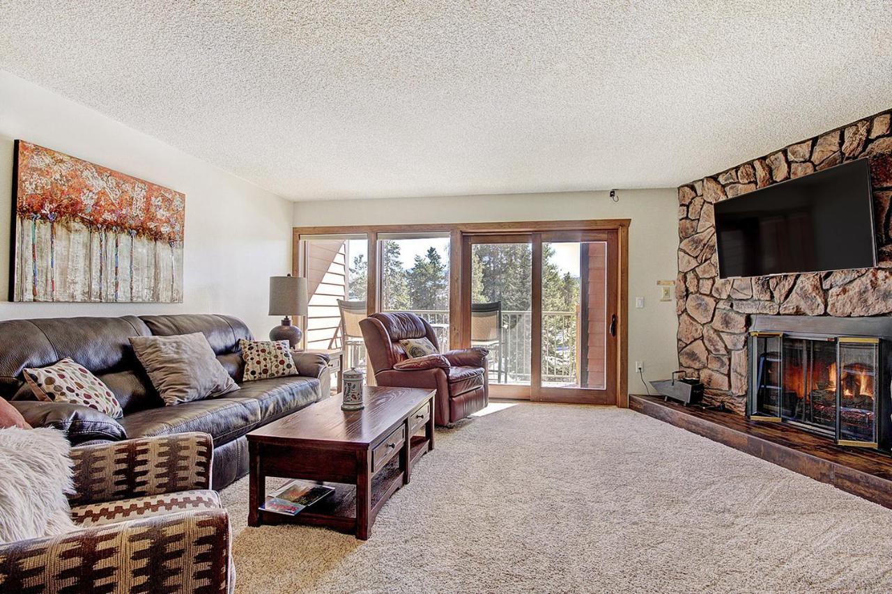 Sawmill Creek Condo 205 by Great Western Lodging - Ferienwohnung
