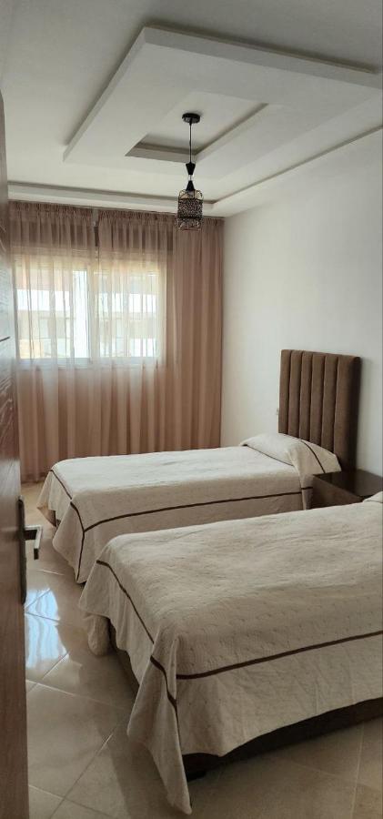 Martil , tetouan - Ferienwohnung