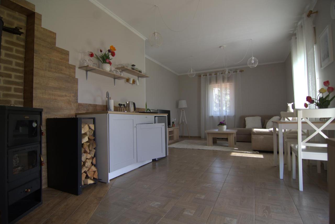 Casa con 1 Camera da Letto