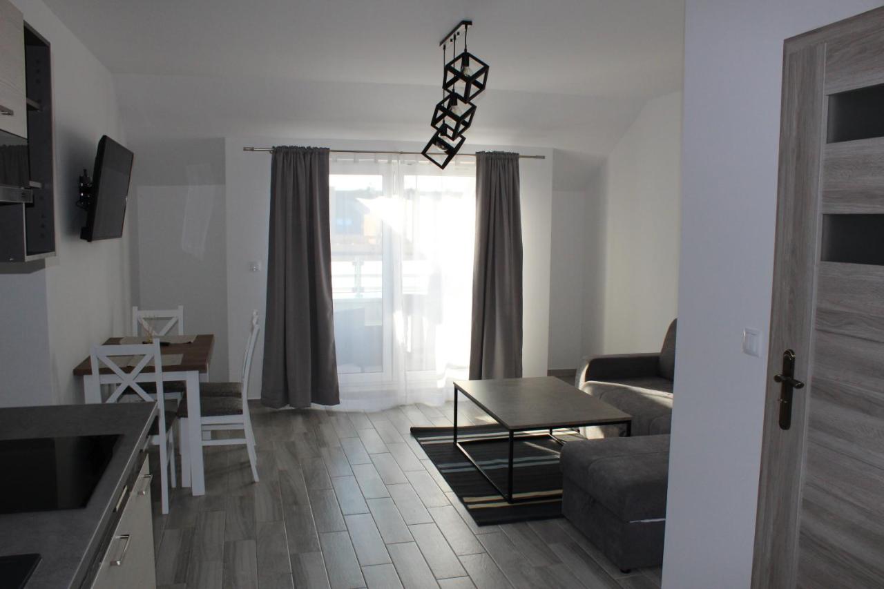 Apartament Marmi - Ferienwohnung