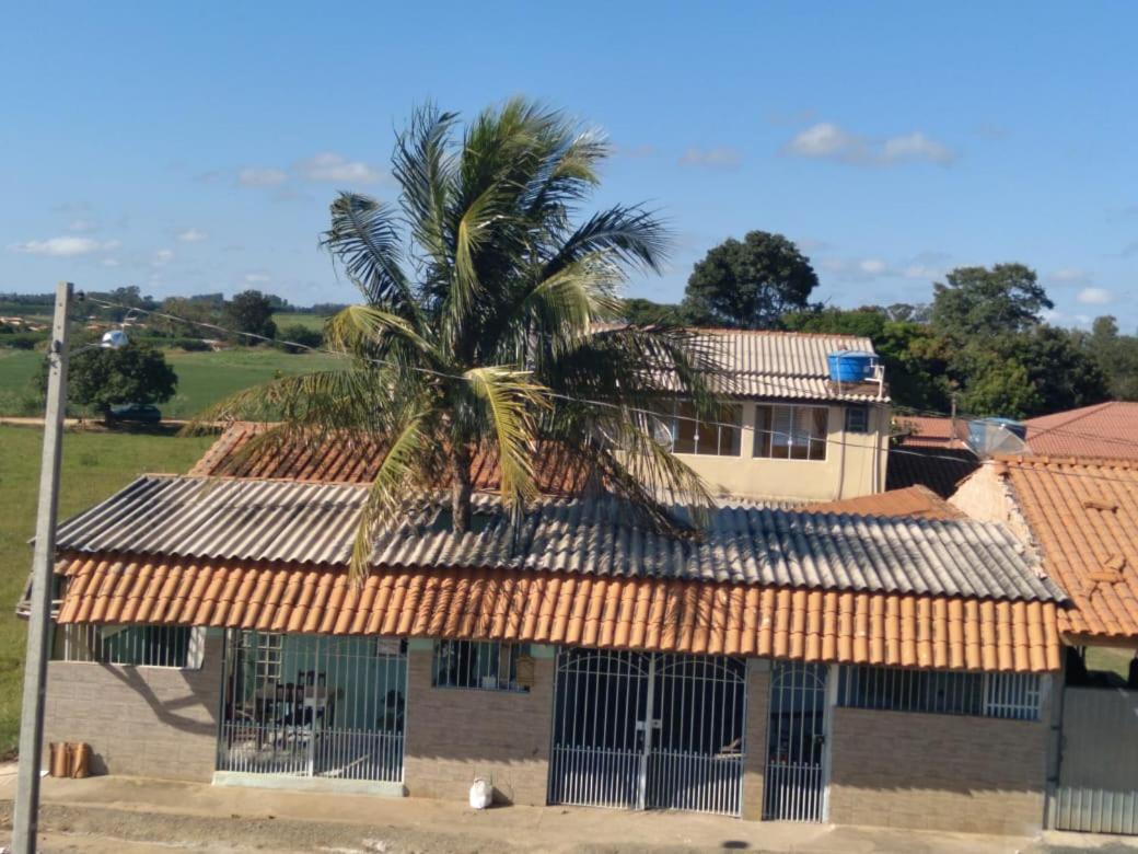 Casa para Temporada em Carlópolis PR - B&B
