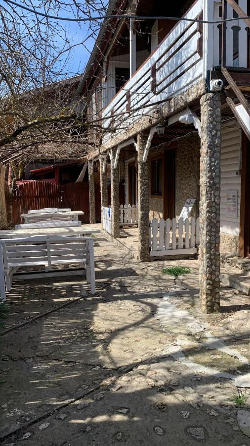 DHARMA HOUSE - B&B