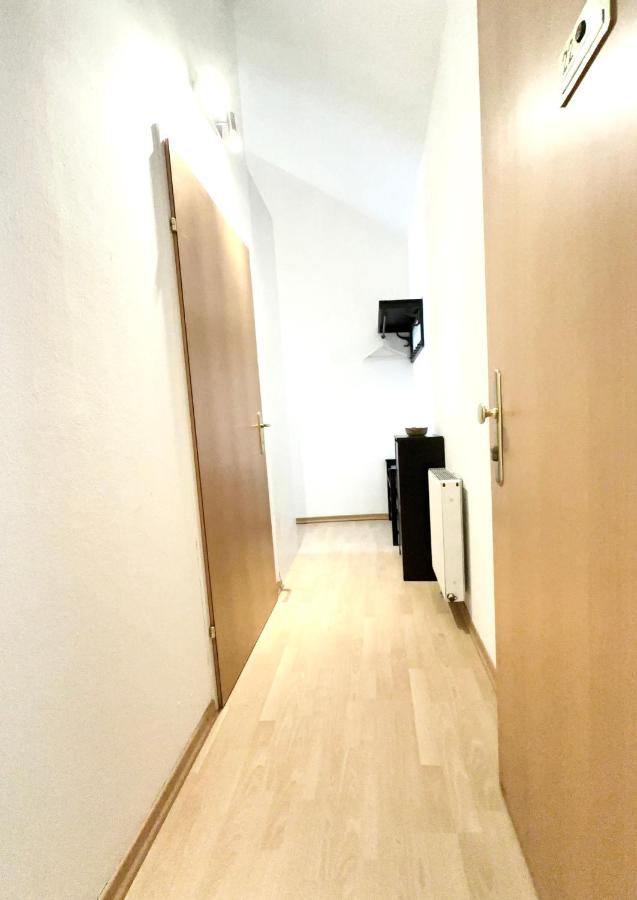 Appartement Deluxe - Schottenfeldgasse 67