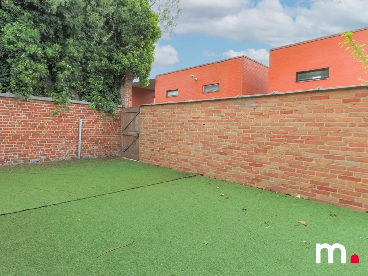 The Art House - B&B Kortrijk