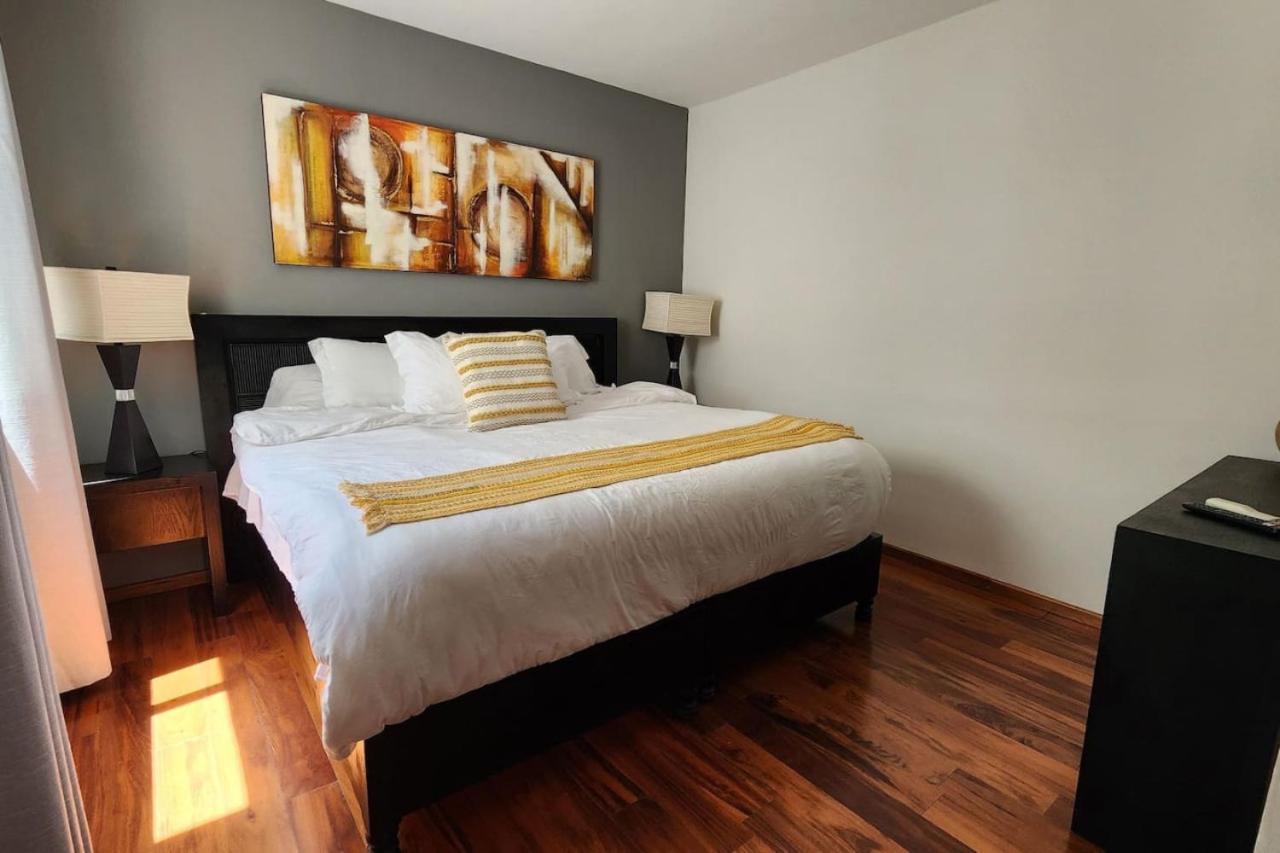 Three-Bedroom Home