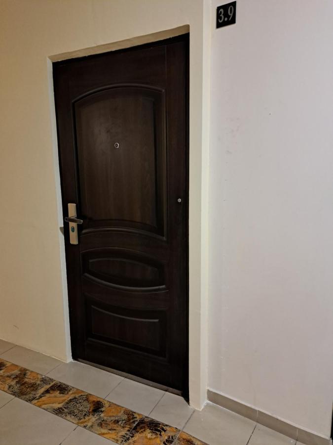 Royal Ruse Centre - Ferienwohnung
