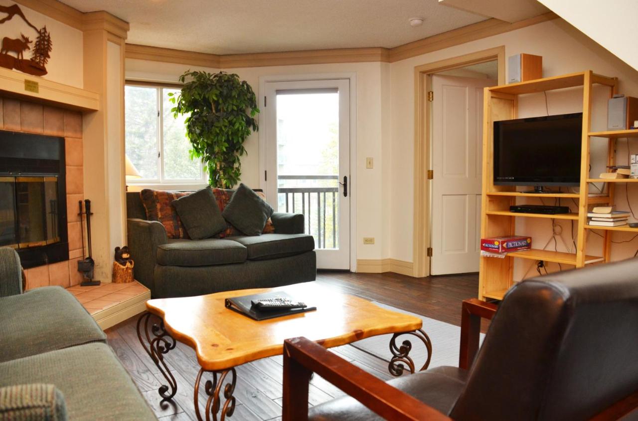 Village Chateaux 1053 by Great Western Lodging - Ferienwohnung