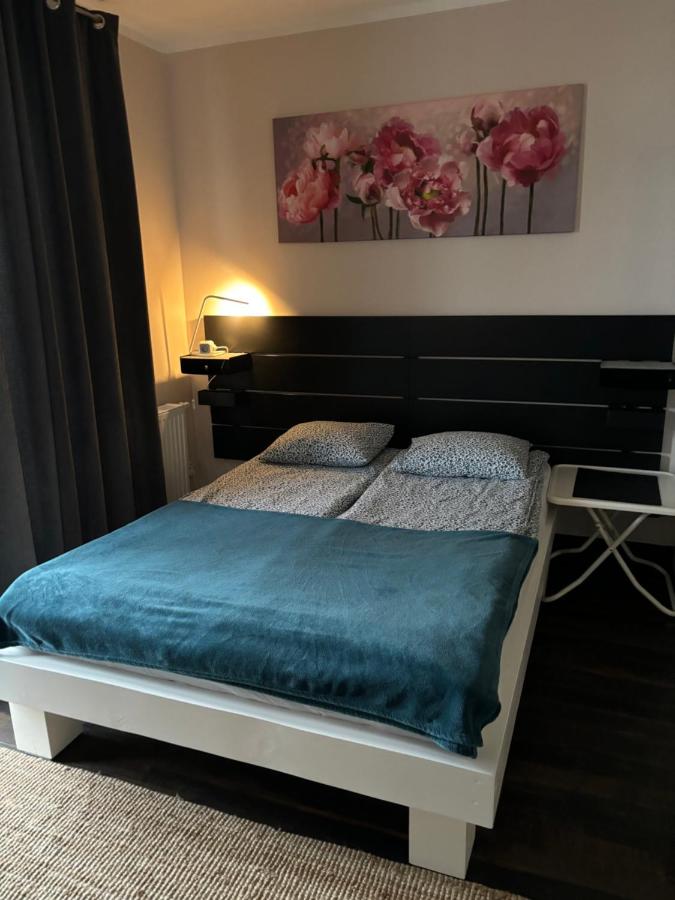 B&B Torun - Kawalerka na Targowej - Bed and Breakfast Torun