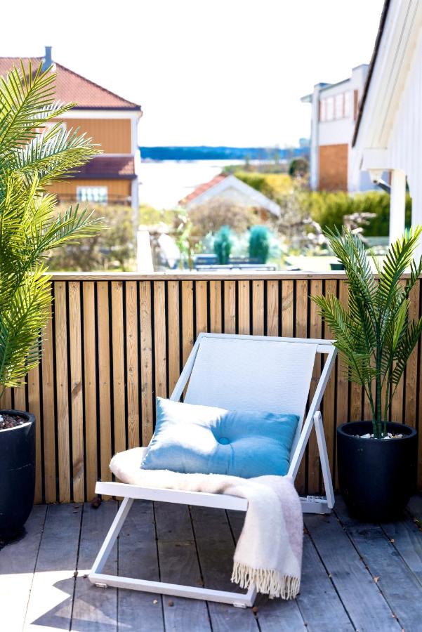 Apartment on idyllic Bygdøy with free parking - Ferienwohnung Oslo