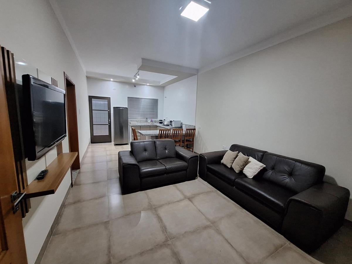 Regente Feijó Centro - B&B Regente Feijó