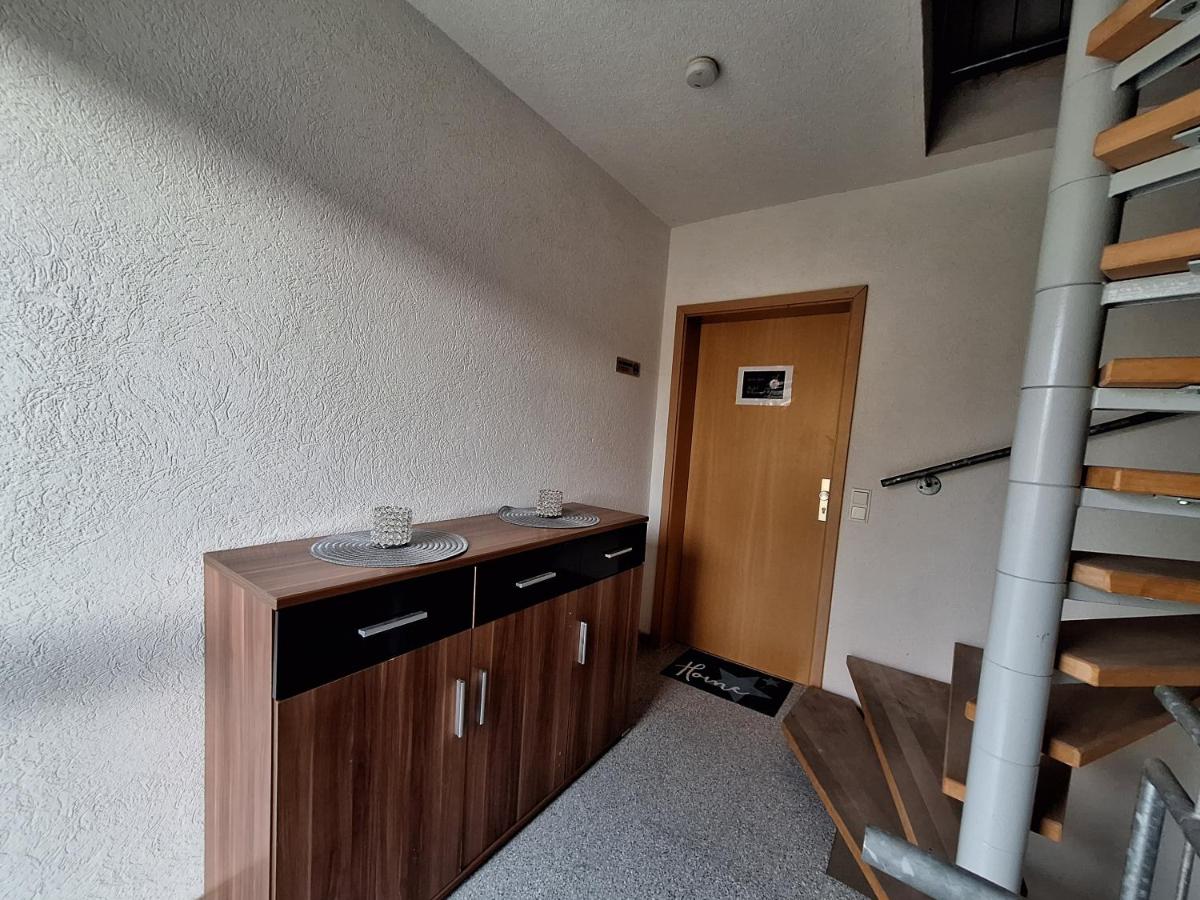 FeWo BlackForest - Chambres d’hôtes Neuenburg am Rhein