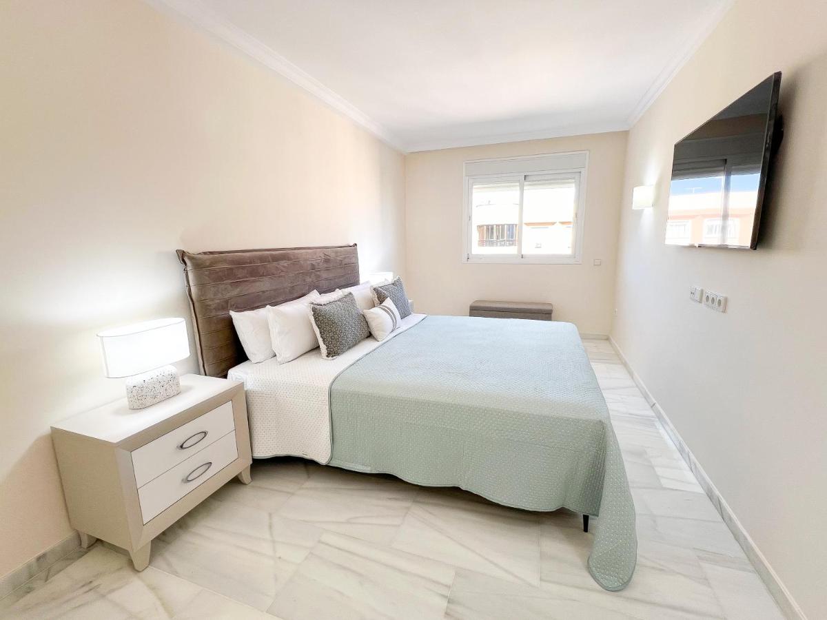 Apartment mit 3 Schlafzimmern