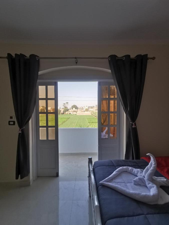 Camera Doppia con Letti Singoli con Bagno