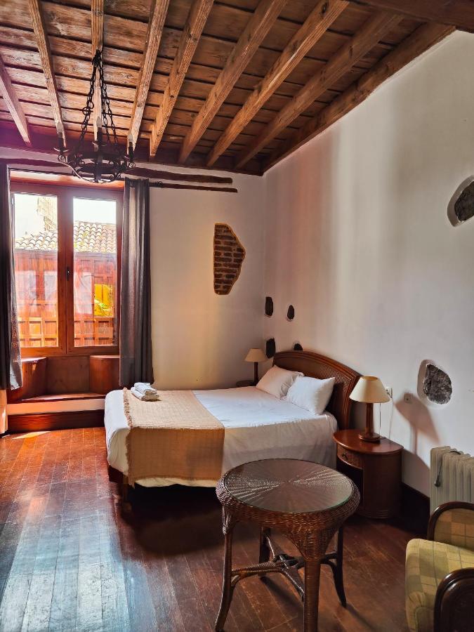 Appartamento con 1 Camera da Letto e Vista Giardino 