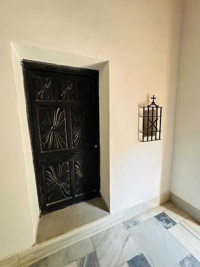 Habitación Doble con baño privado