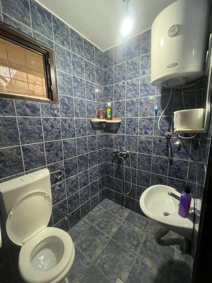 Apartmani Dabovic - B&B
