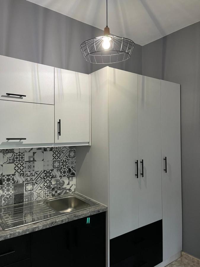Family Double Room