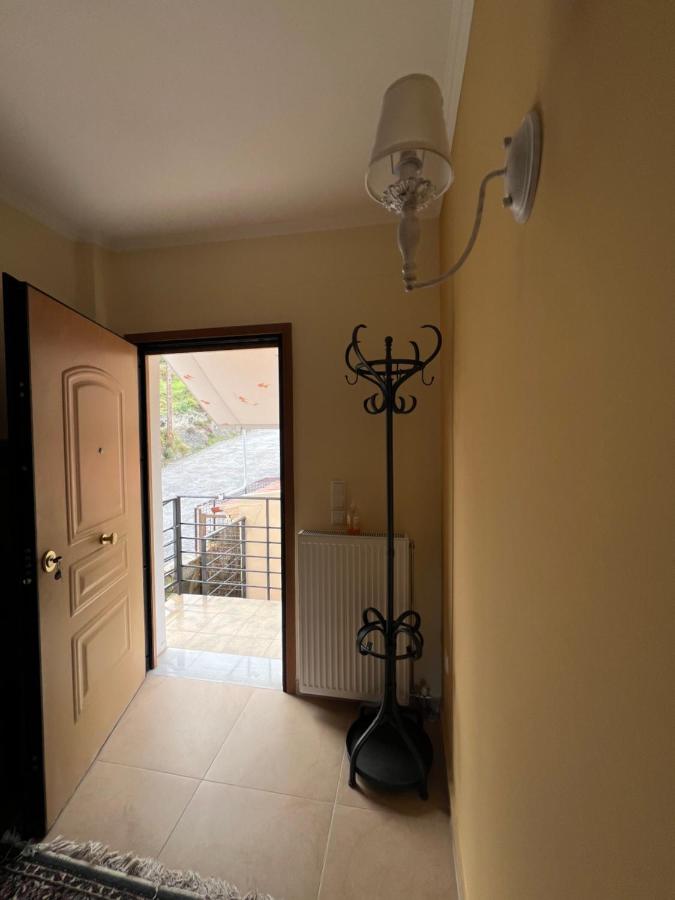 Filoxenia Harmony Retreat - B&B