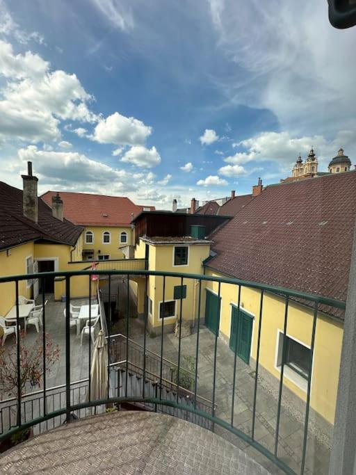 Apartment Weisses Lamm - B&B Melk