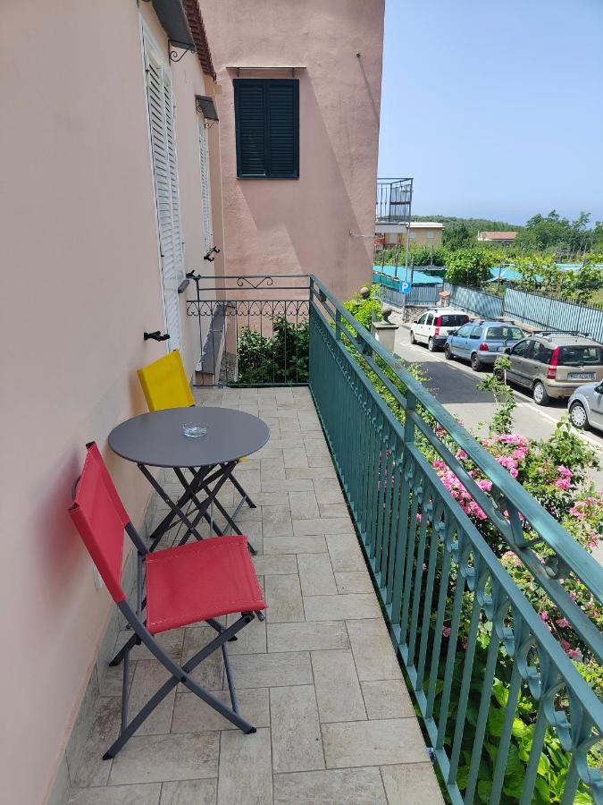 Camelia Vico Equense - B&B