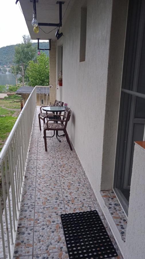 Apartament Ștefania - Ferienwohnung Orşova