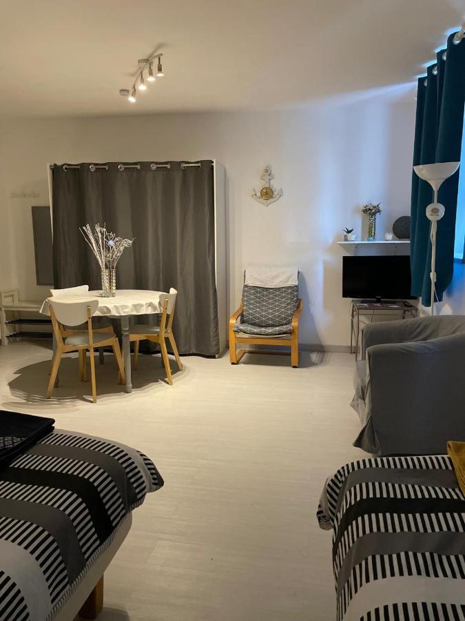 Studio La source - B&B